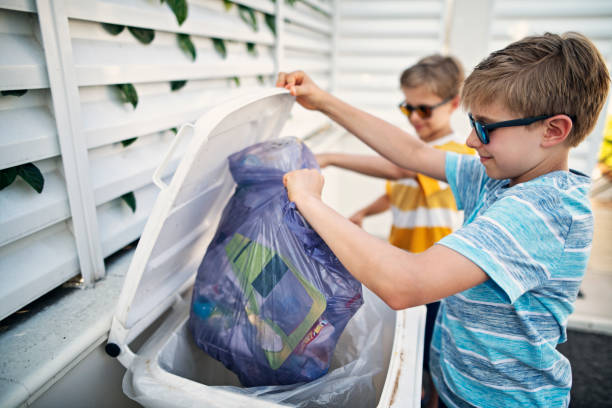 Commercial Cleanout Services in Brooklawn, NJ