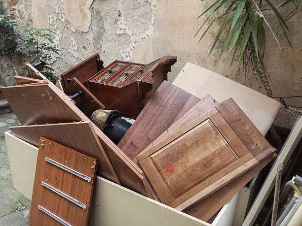 Best Professional Junk Removal  in Brooklawn, NJ